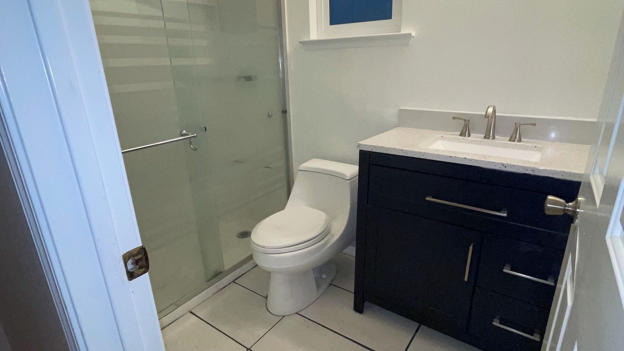 Photo of Bathroom in Selma