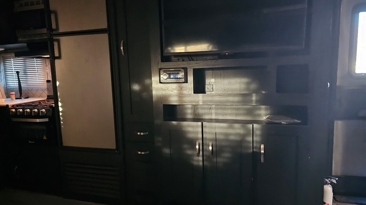 Photo of Kitchen in Gilroy