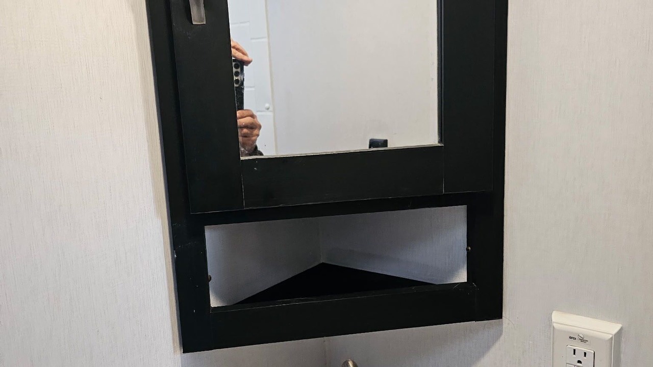 Photo of Bathroom in Gilroy