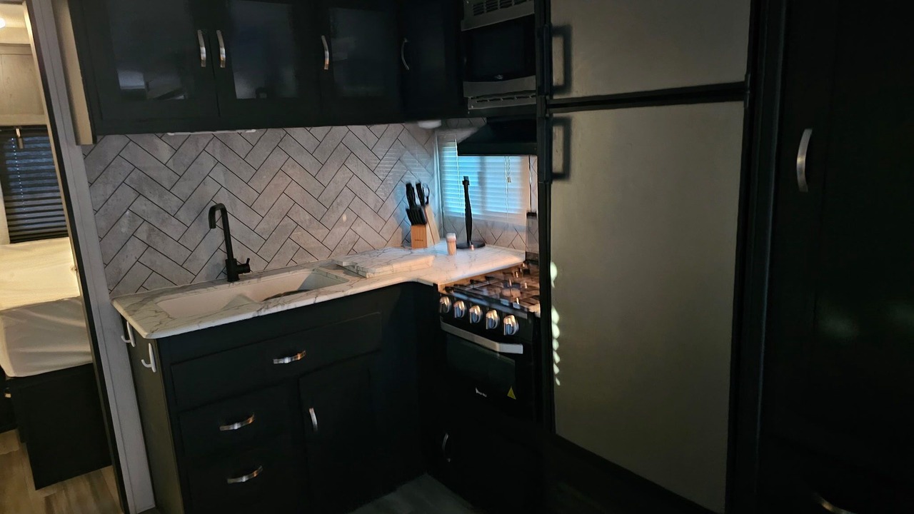 Photo of Kitchen in Gilroy