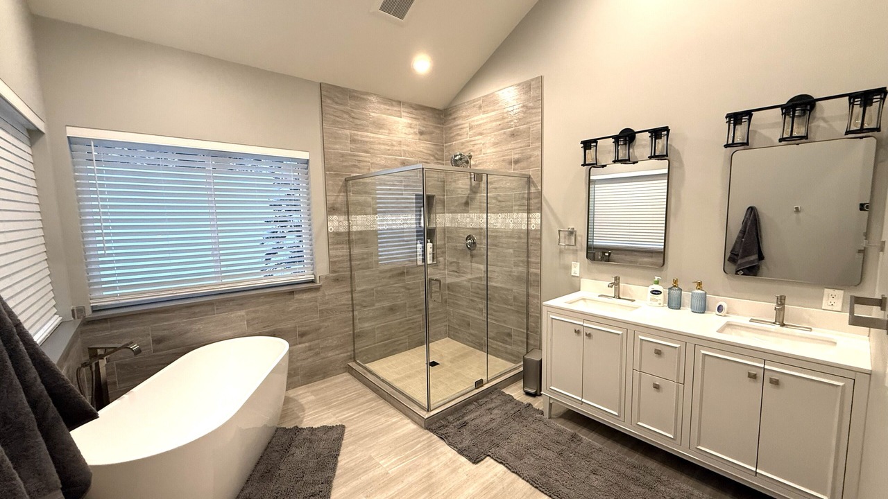 Photo of Bathroom in Pla-Vada Woodlands