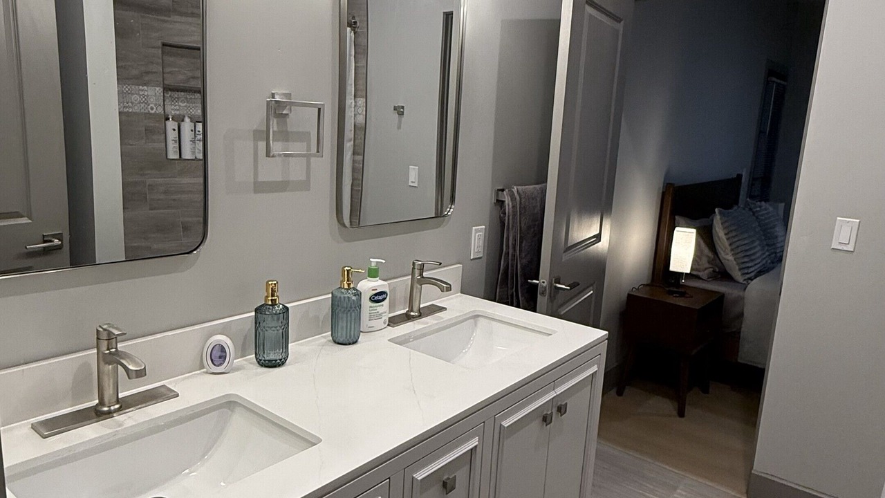 Photo of Bathroom in Pla-Vada Woodlands