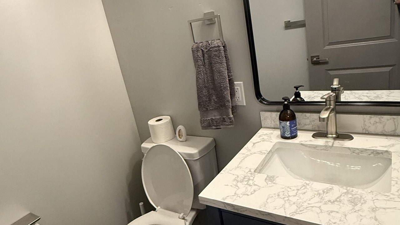 Photo of Bathroom in Pla-Vada Woodlands