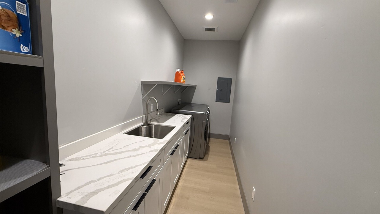 Photo of Kitchen in Pla-Vada Woodlands