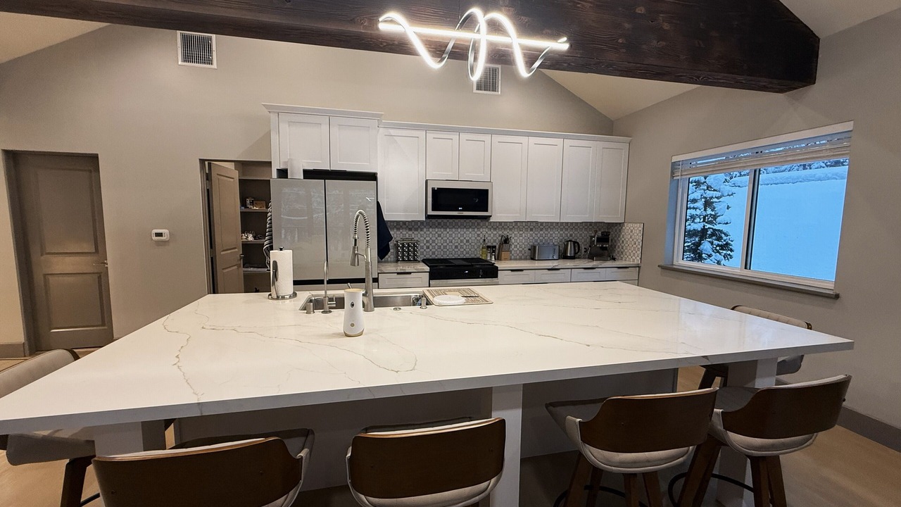Photo of Kitchen in Pla-Vada Woodlands
