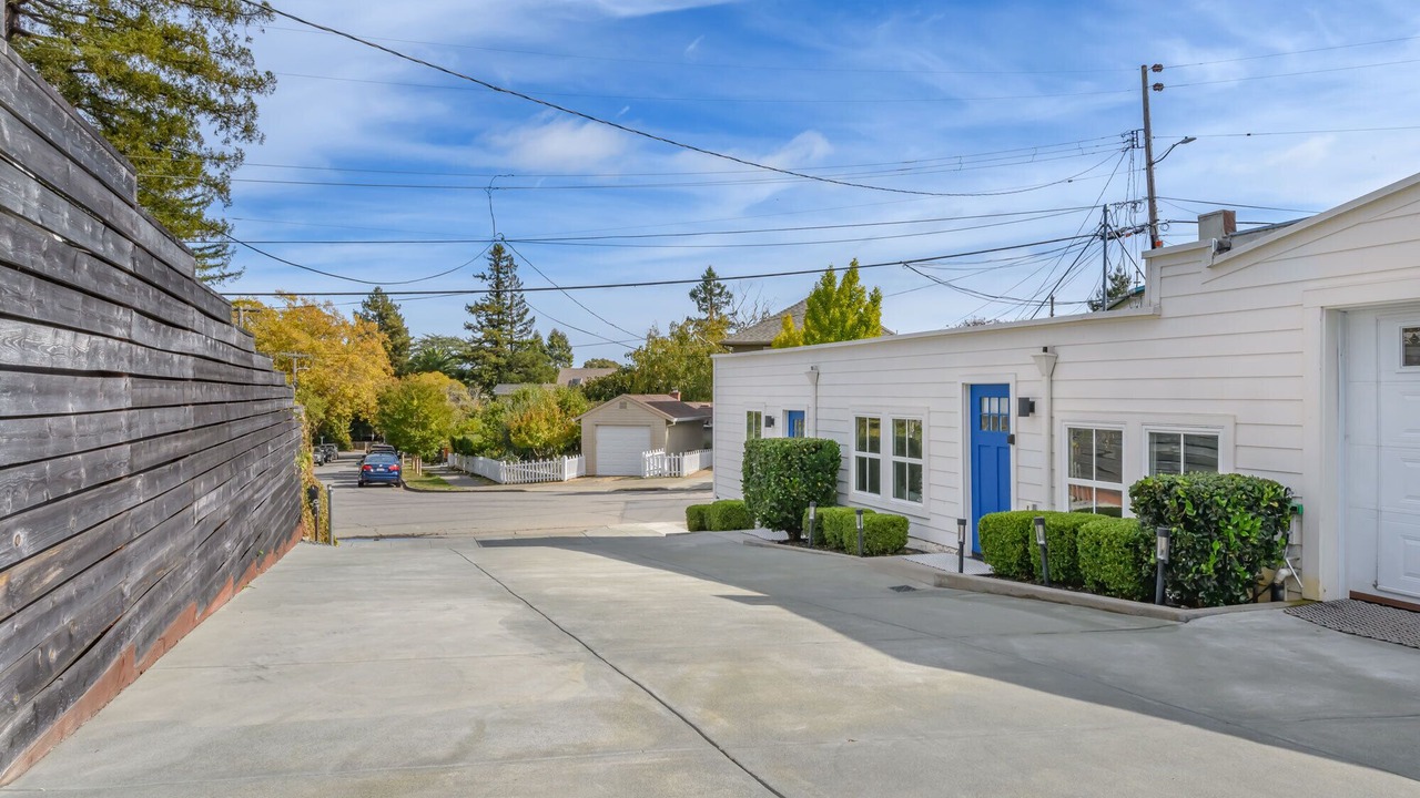 Photo of Outdoor in Corte Madera