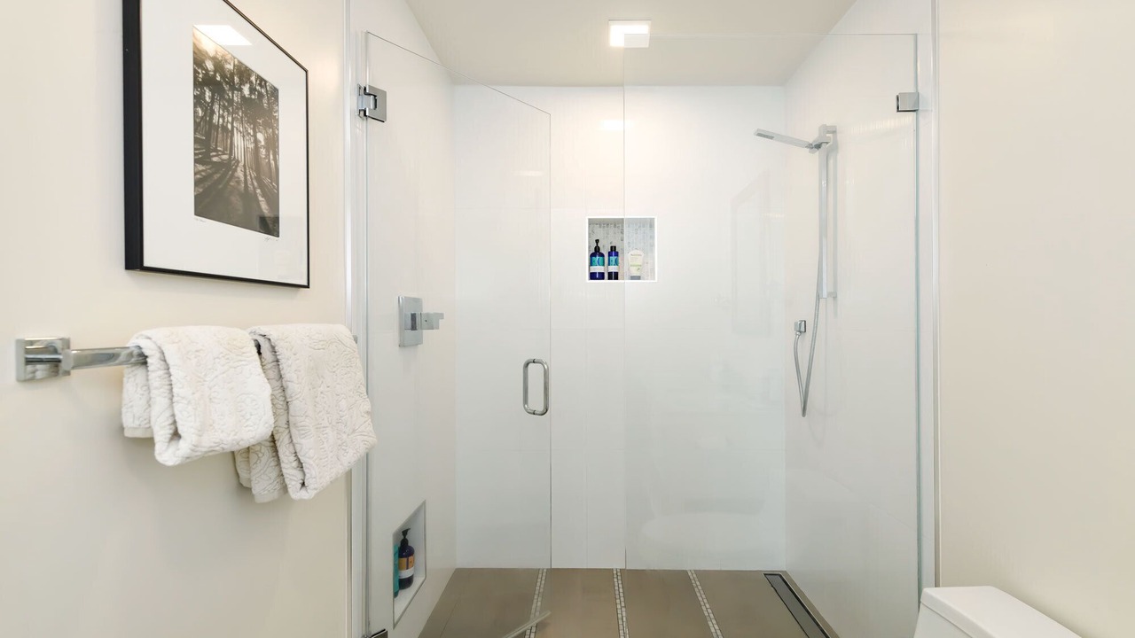 Photo of Bathroom in Corte Madera