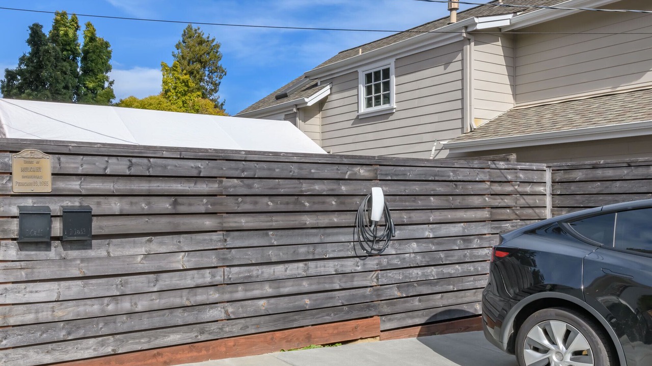 Photo of Outdoor in Corte Madera