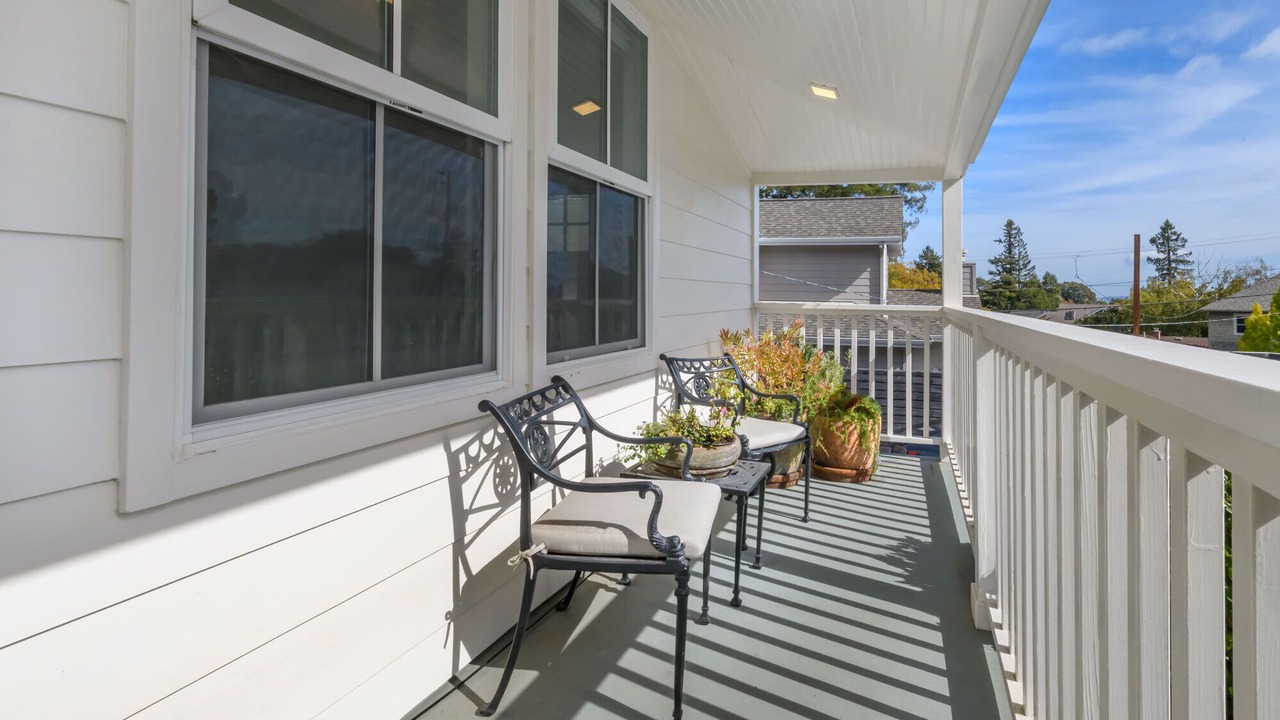 Photo of Outdoor in Corte Madera