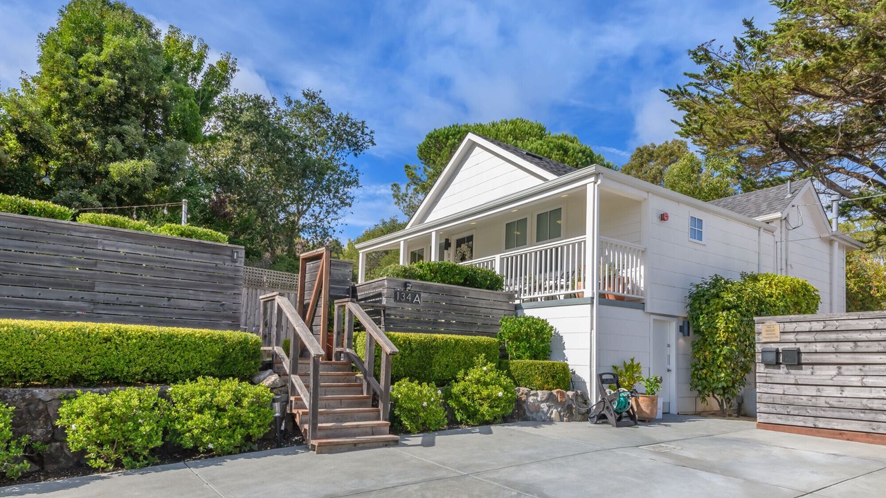 Photo of Outdoor in Corte Madera