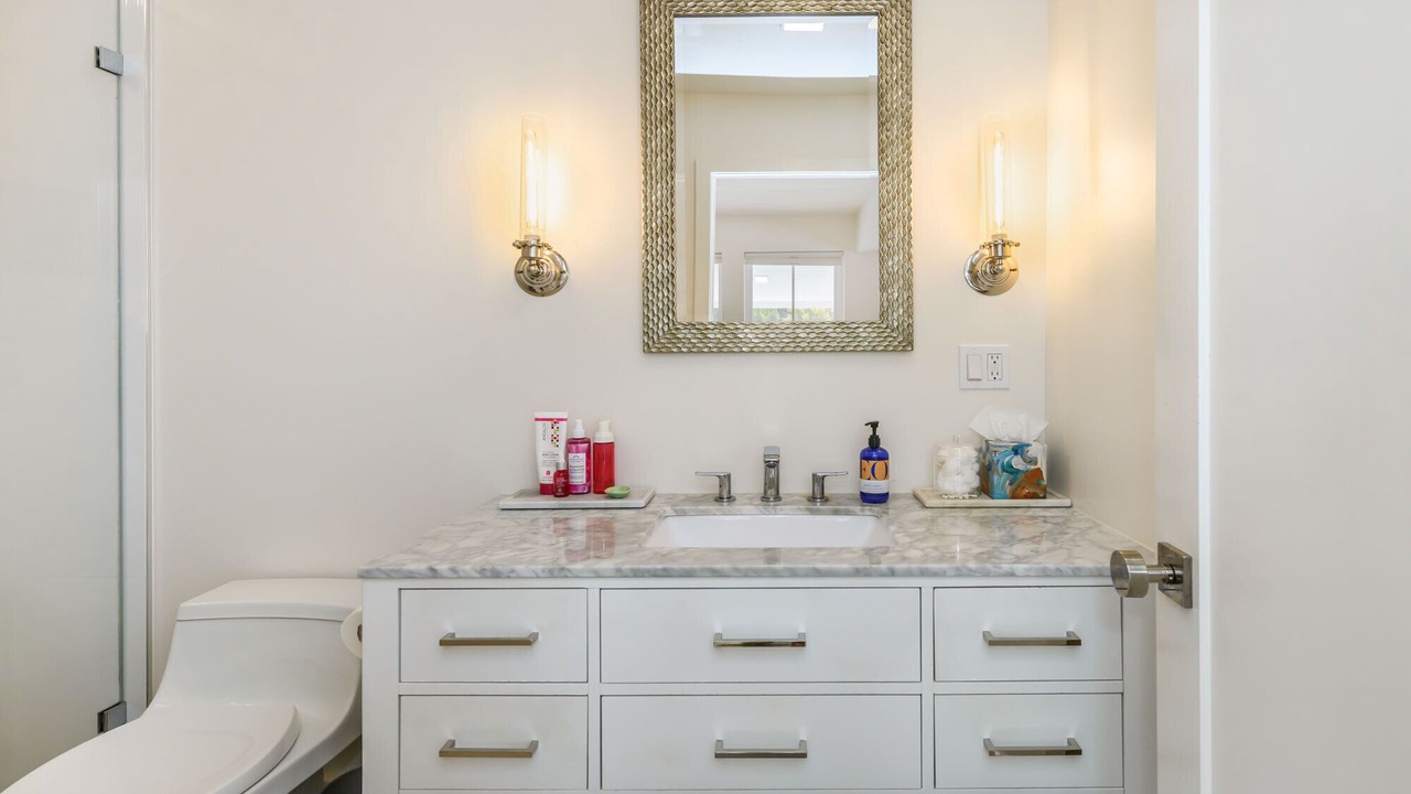 Photo of Bathroom in Corte Madera