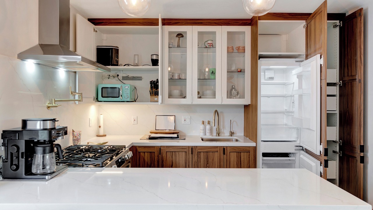 Photo of Kitchen in Northeast Anaheim