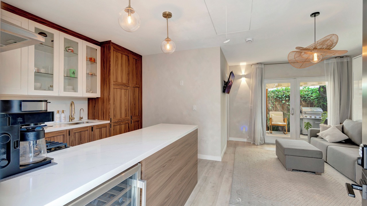 Photo of Kitchen in Northeast Anaheim
