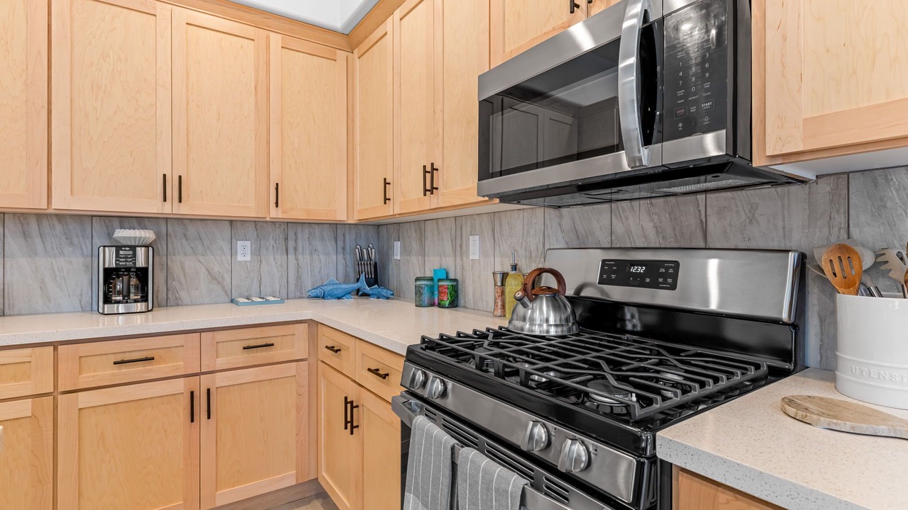 Photo of Kitchen in Las Lomas