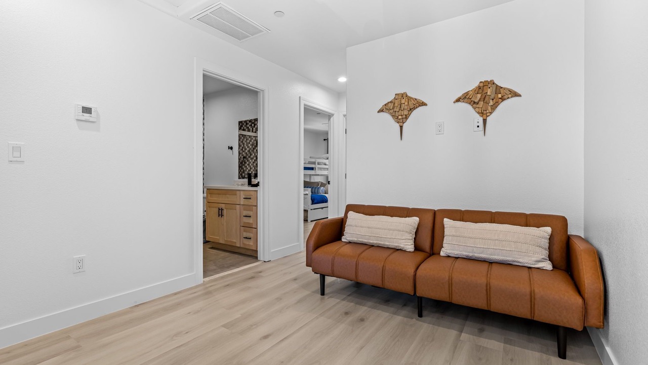 Photo of Livingroom in Las Lomas