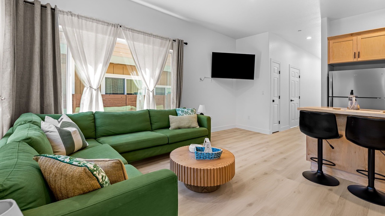 Photo of Livingroom in Las Lomas