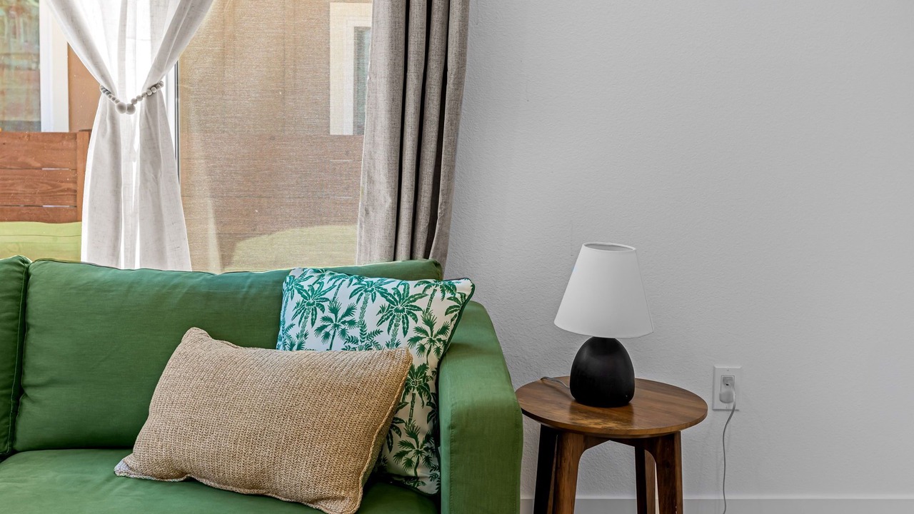 Photo of Livingroom in Las Lomas
