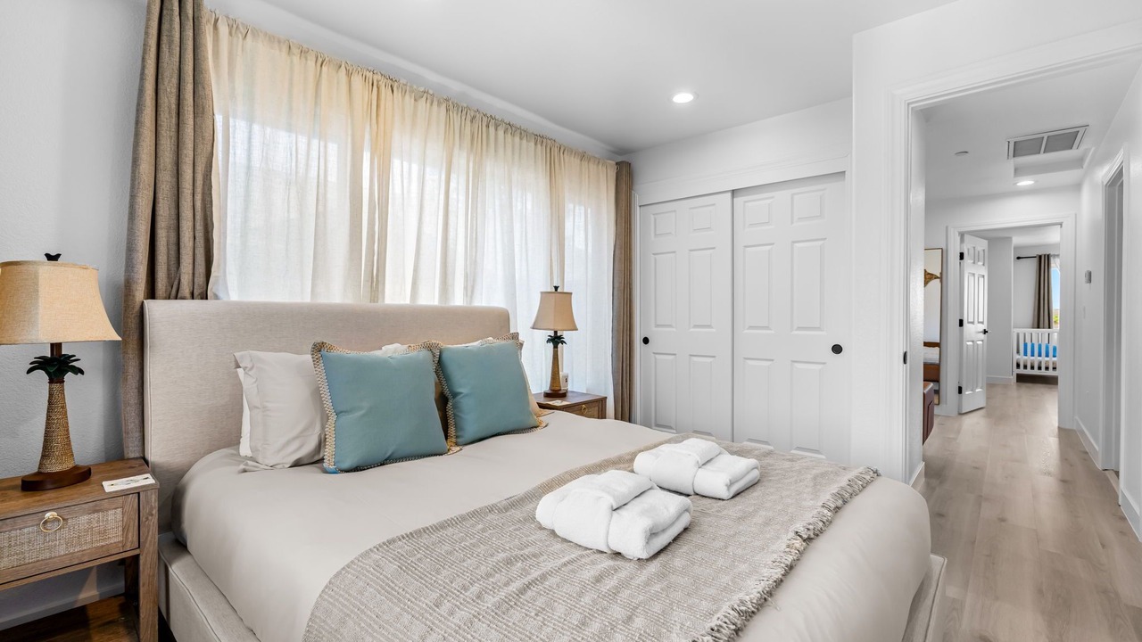 Photo of Bedroom in Las Lomas