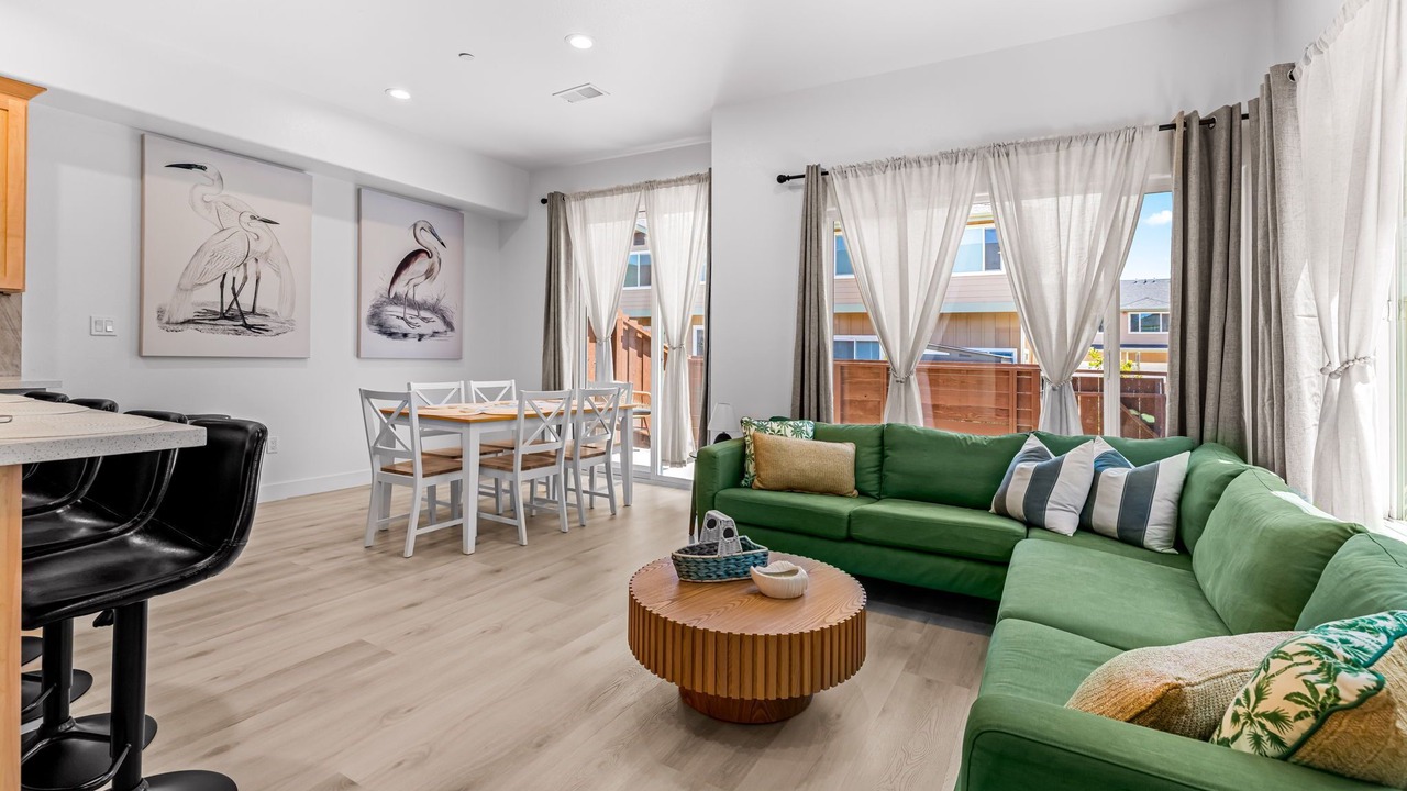 Photo of Livingroom in Las Lomas