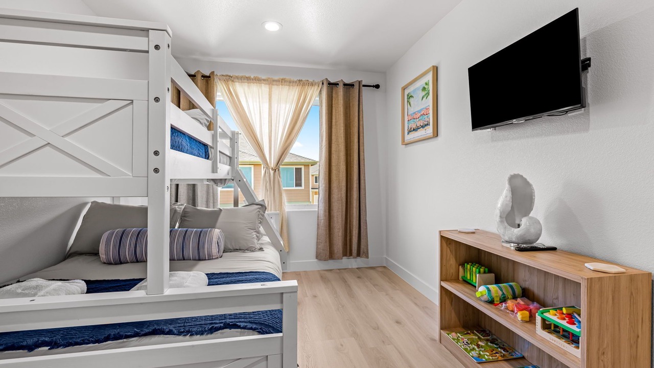 Photo of Bedroom in Las Lomas