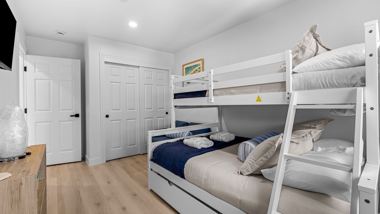 Photo of Bedroom in Las Lomas