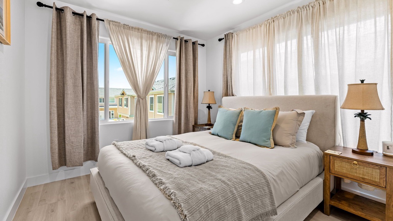 Photo of Bedroom in Las Lomas