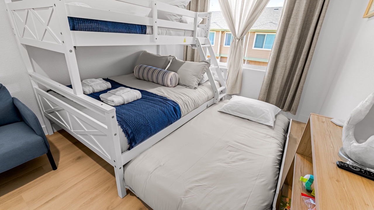 Photo of Bedroom in Las Lomas