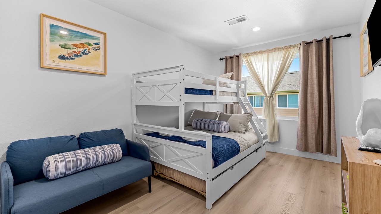 Photo of Bedroom in Las Lomas
