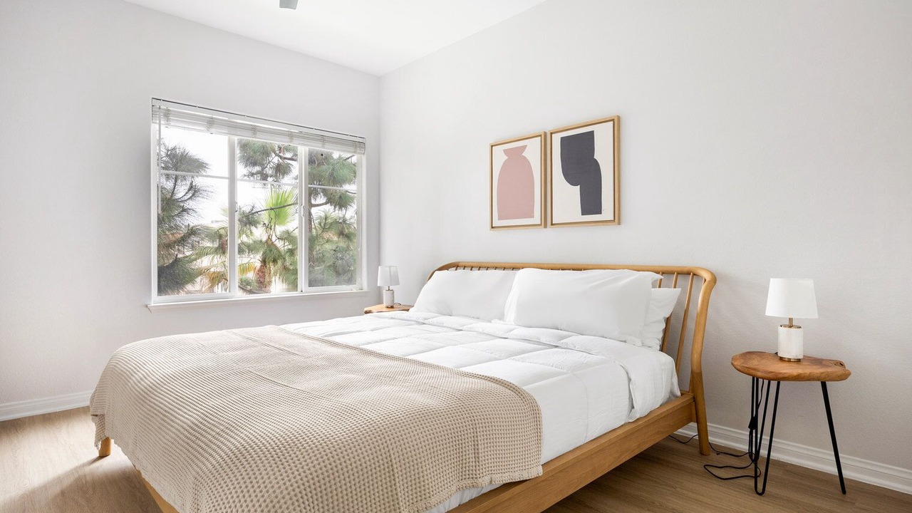Photo of Bedroom in Playa Del Rey