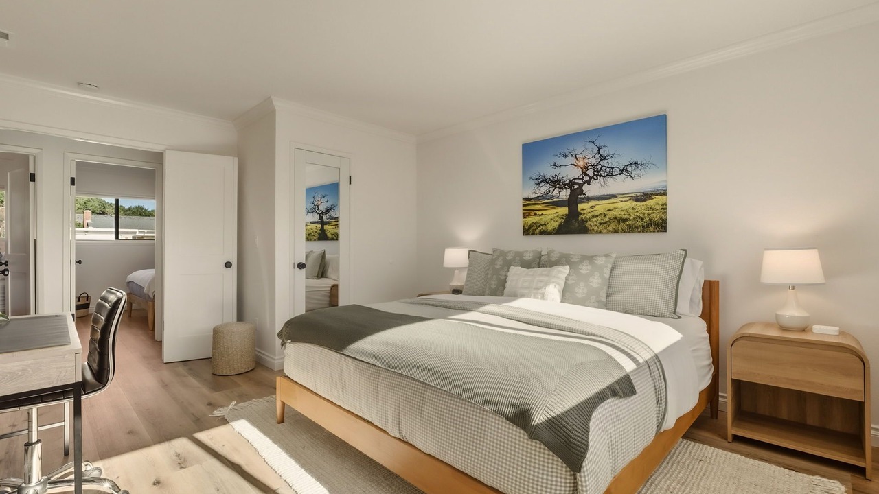 Photo of Bedroom in Buellton