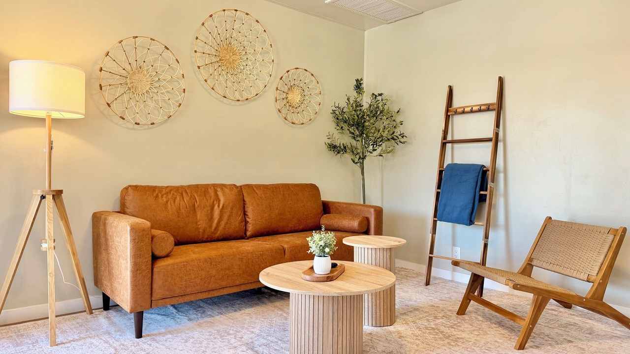 Photo of Bedroom in San Clemente