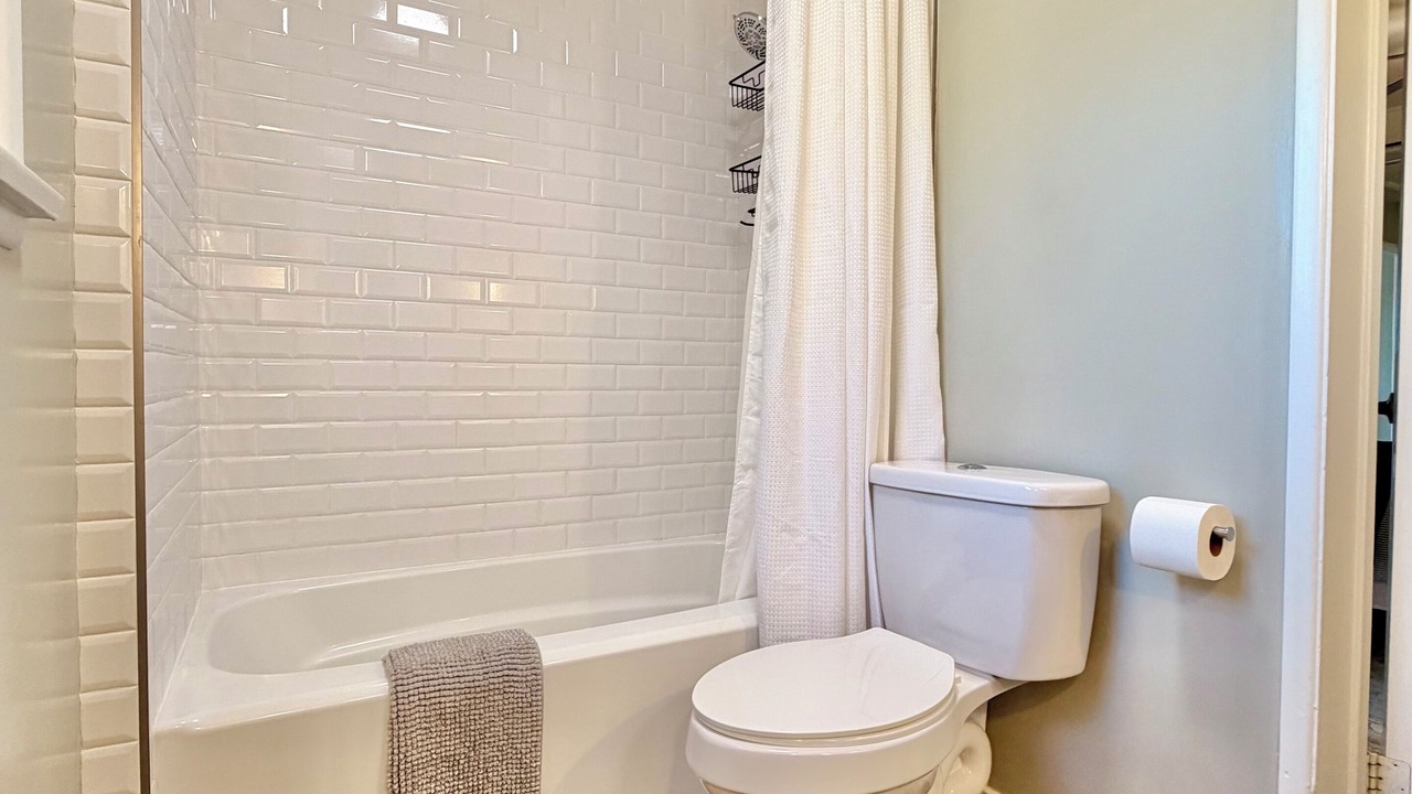 Photo of Bathroom in San Clemente