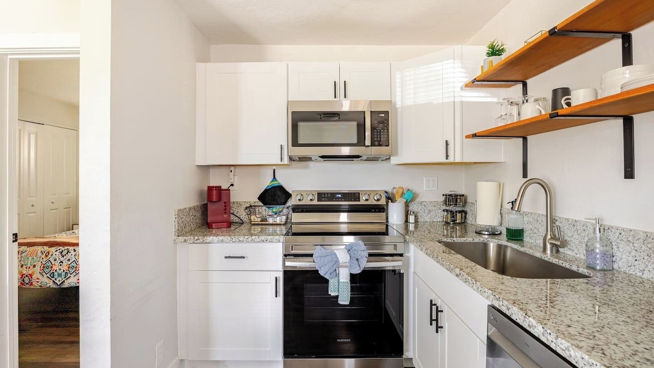 Photo of Kitchen in Midtown