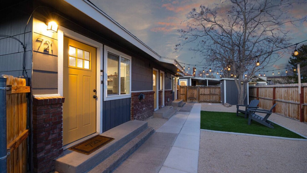 Photo of Outdoor in Midtown
