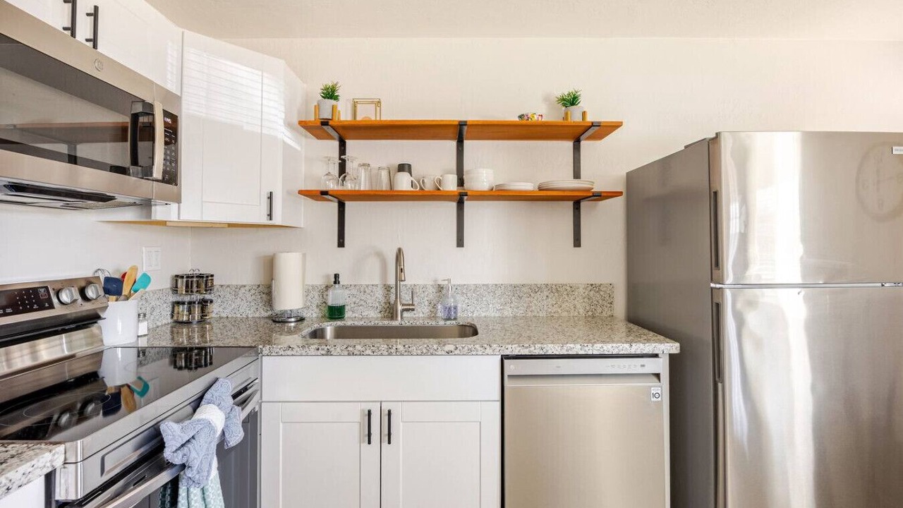 Photo of Kitchen in Midtown