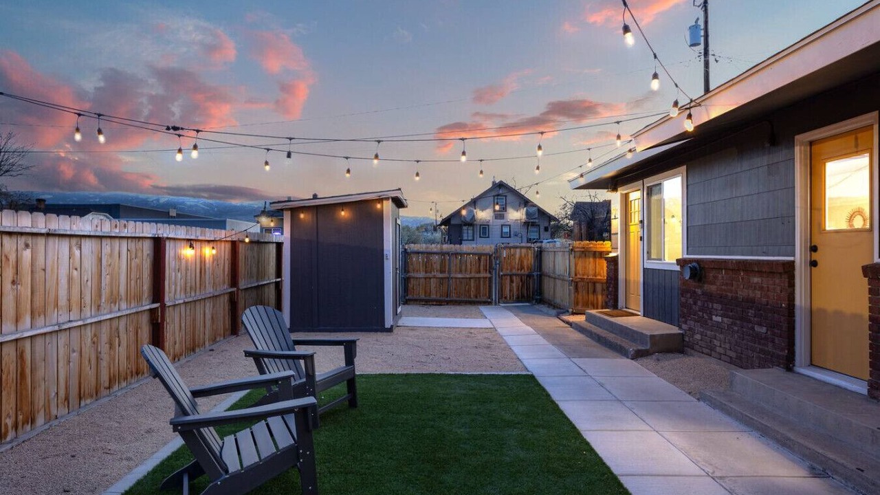 Photo of Patio Balcony in Midtown