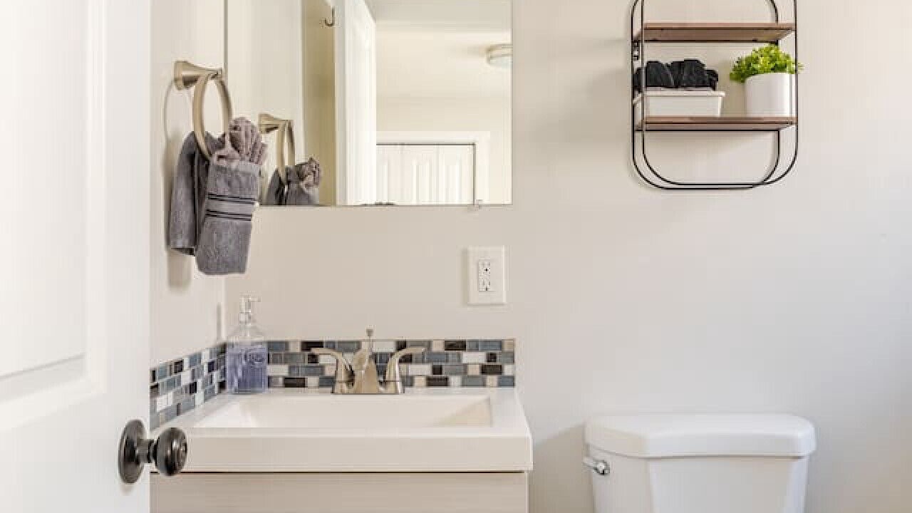 Photo of Bathroom in Midtown