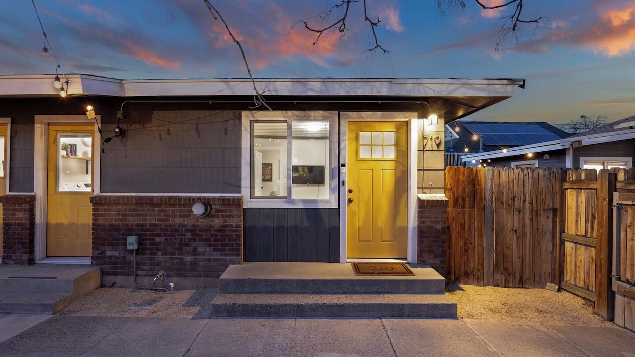 Photo of Outdoor in Midtown