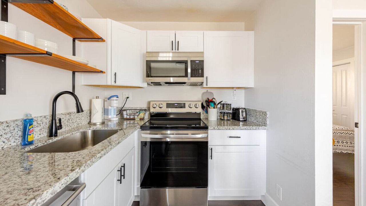 Photo of Kitchen in Midtown