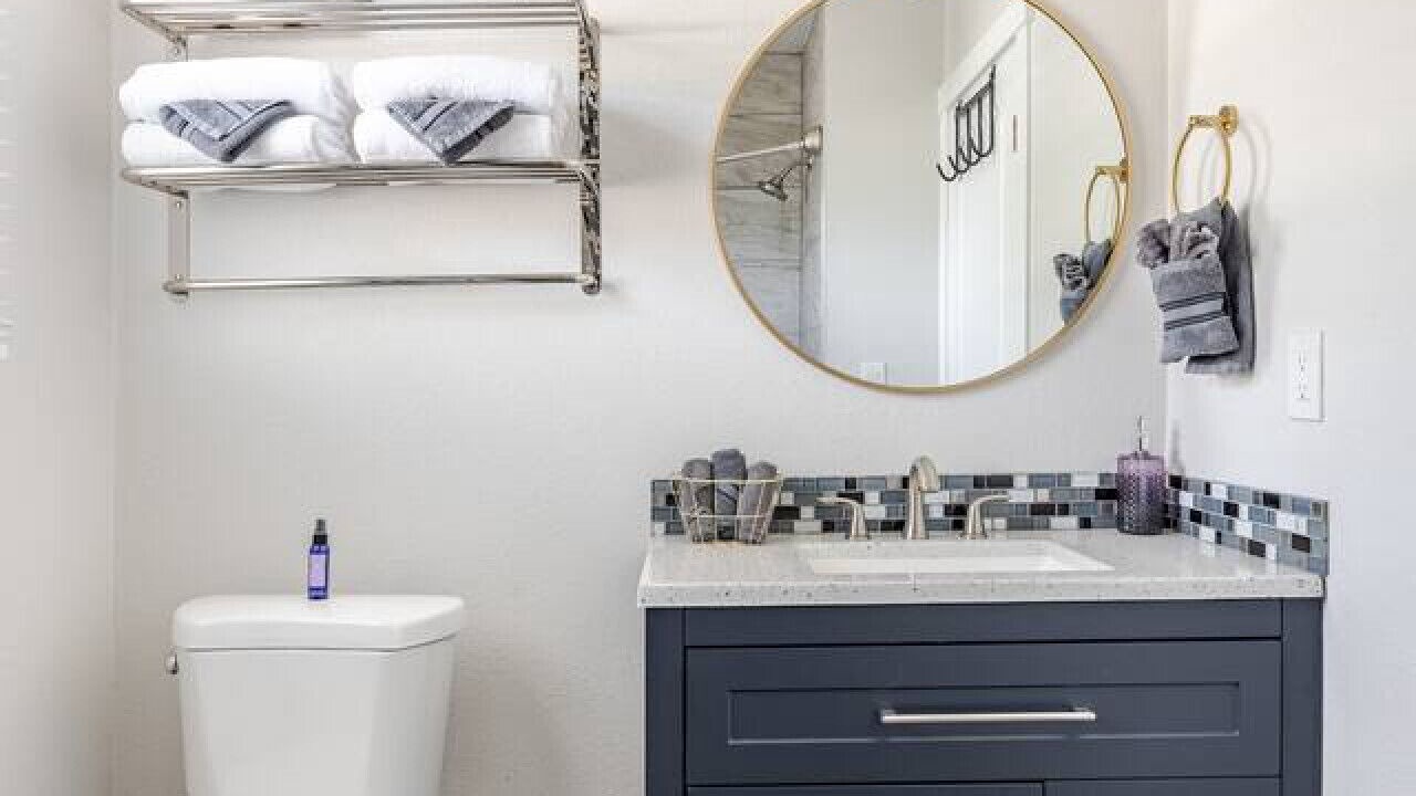 Photo of Bathroom in Midtown