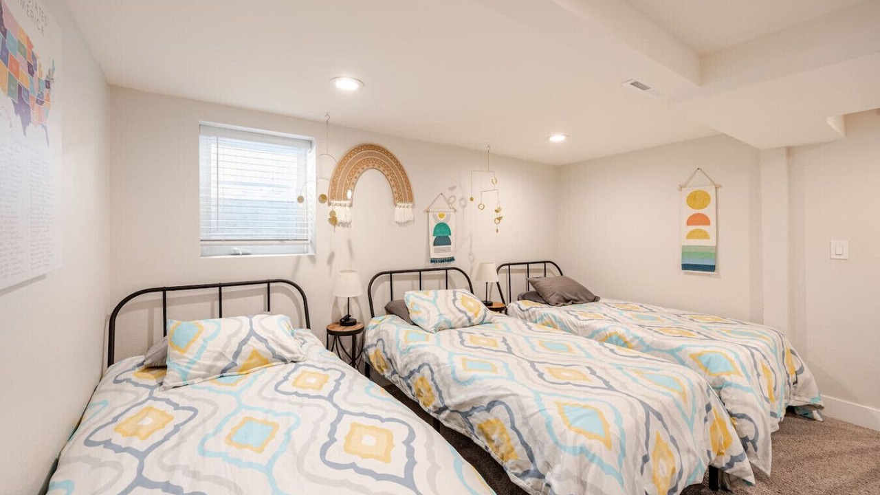 Photo of Bedroom in Midtown
