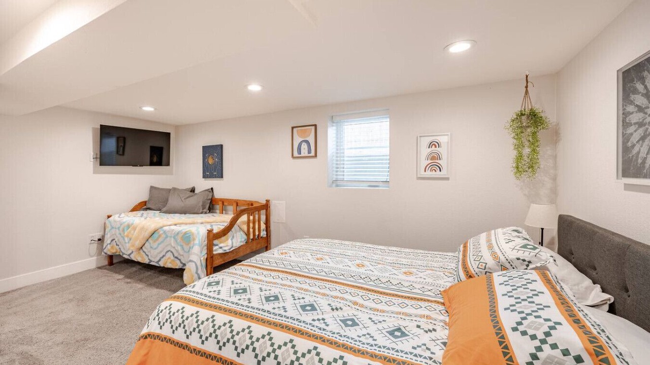 Photo of Bedroom in Midtown