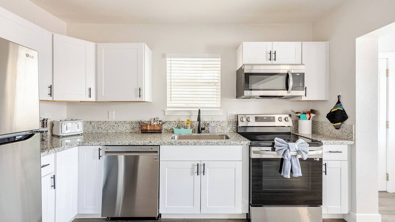 Photo of Kitchen in Midtown