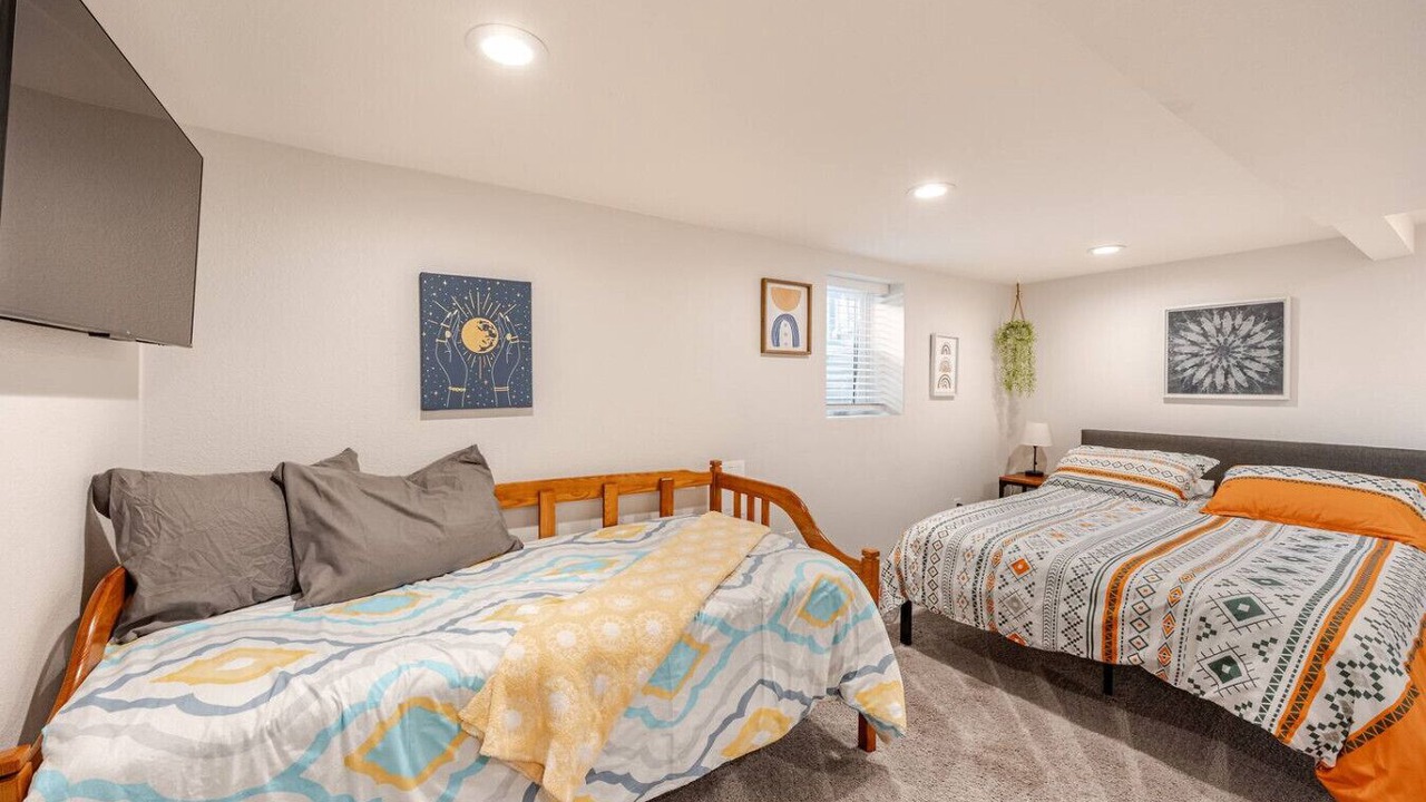 Photo of Bedroom in Midtown