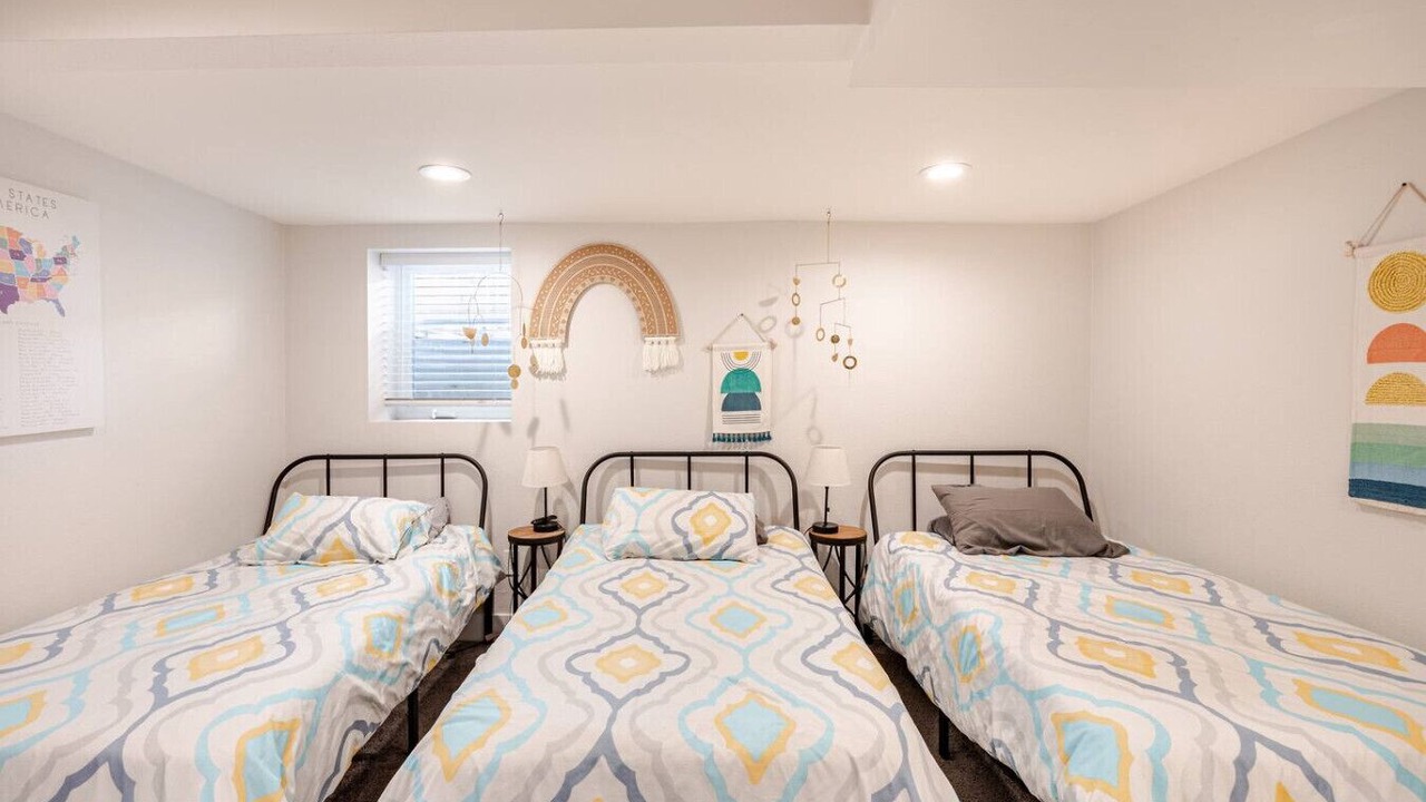 Photo of Bedroom in Midtown