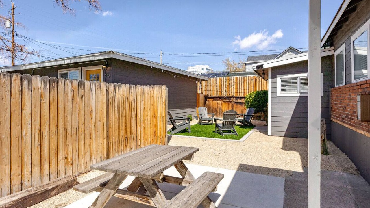 Photo of Outdoor in Midtown