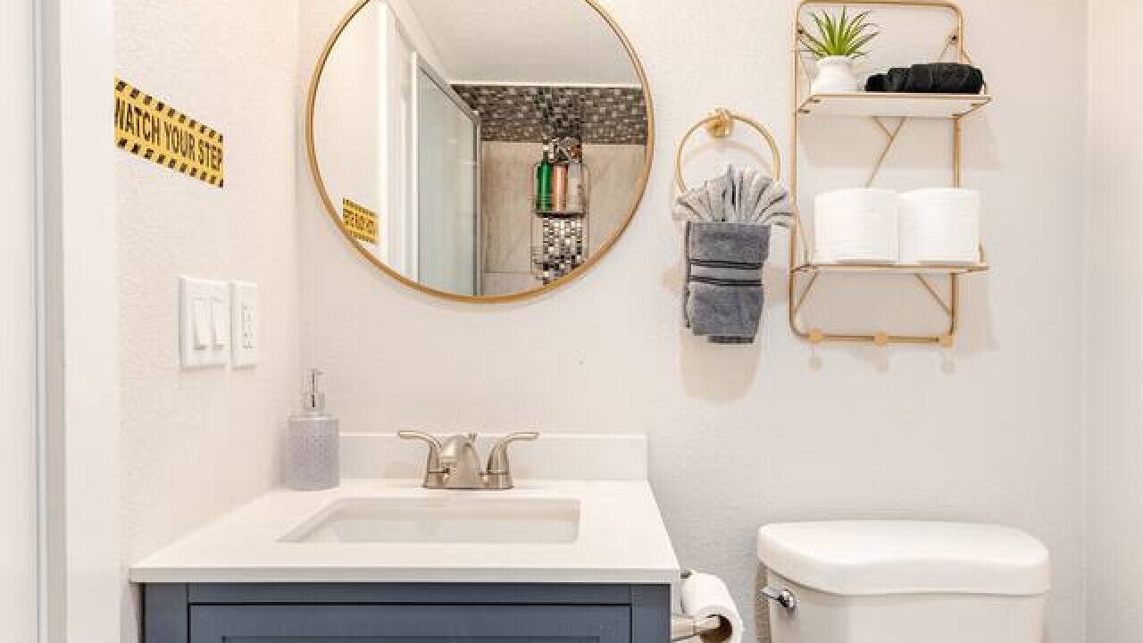 Photo of Bathroom in Midtown