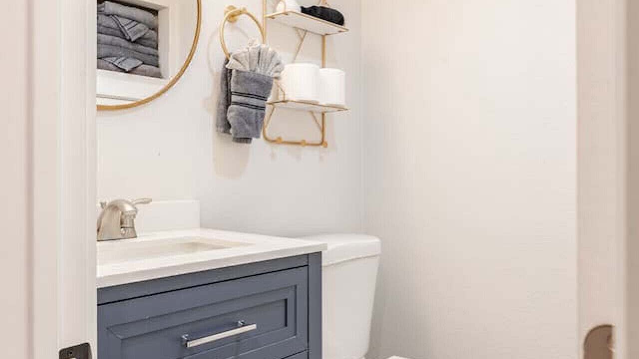 Photo of Bathroom in Midtown
