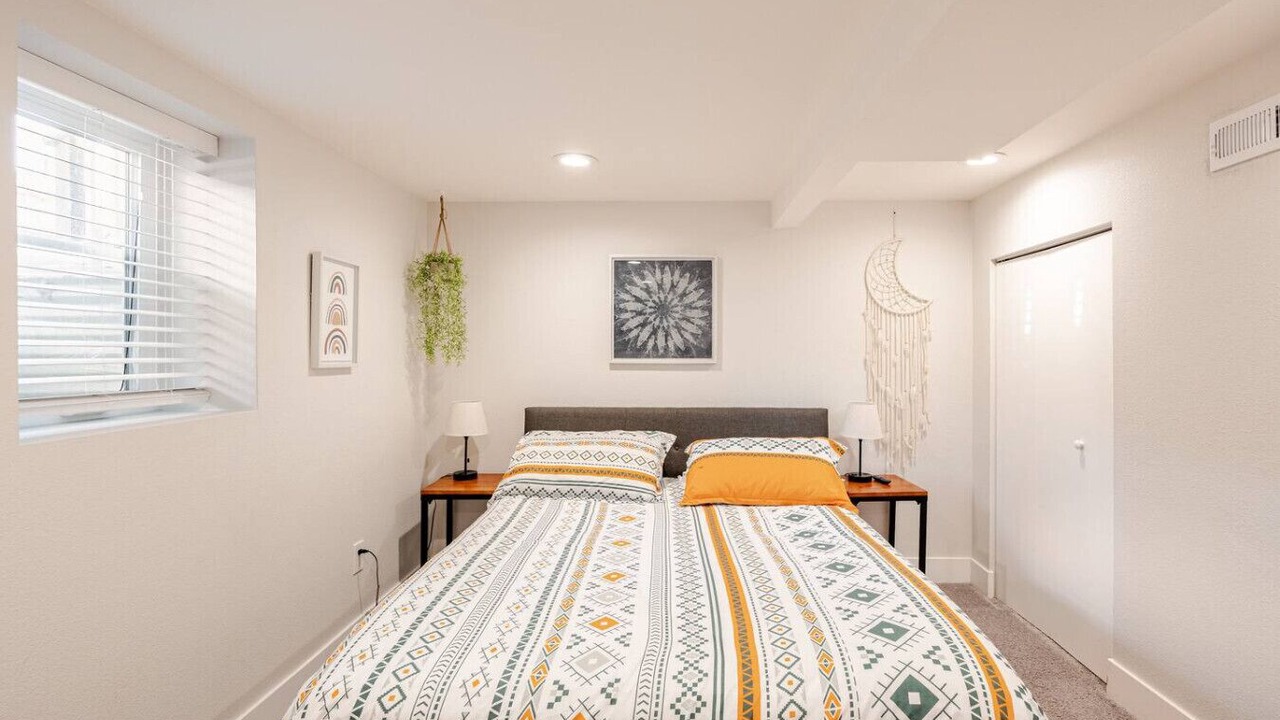 Photo of Bedroom in Midtown