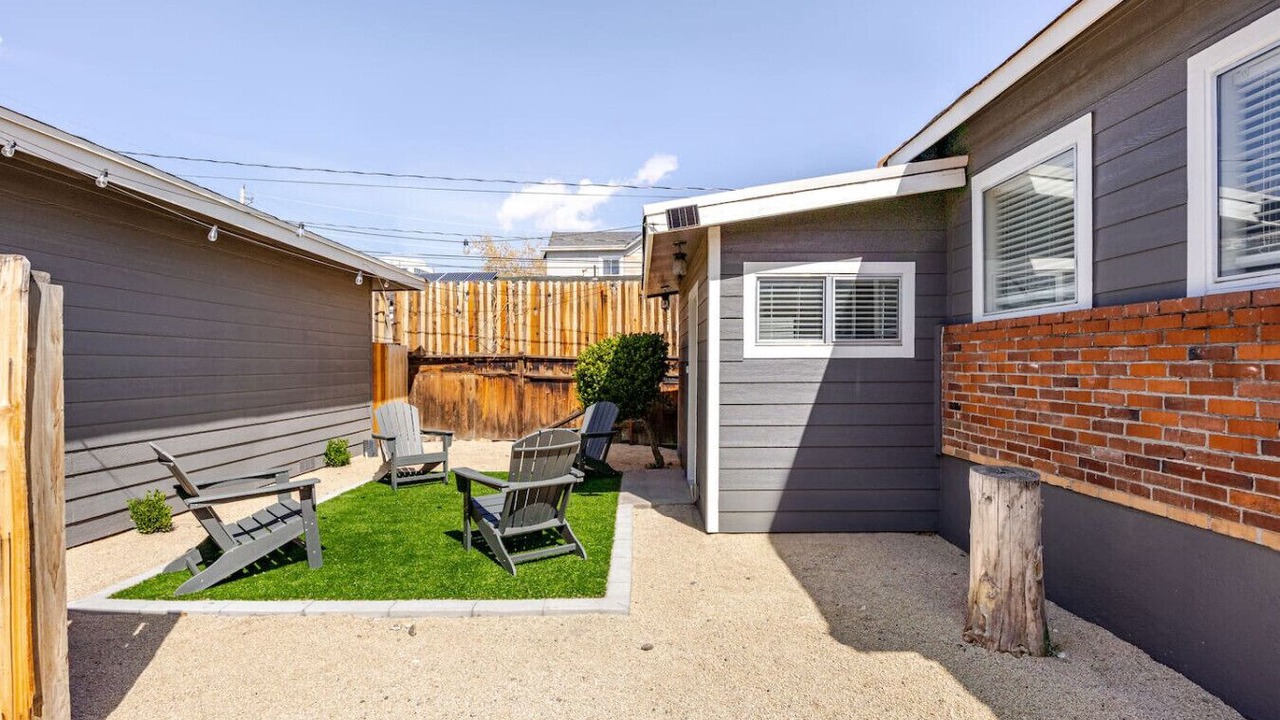 Photo of Patio Balcony in Midtown